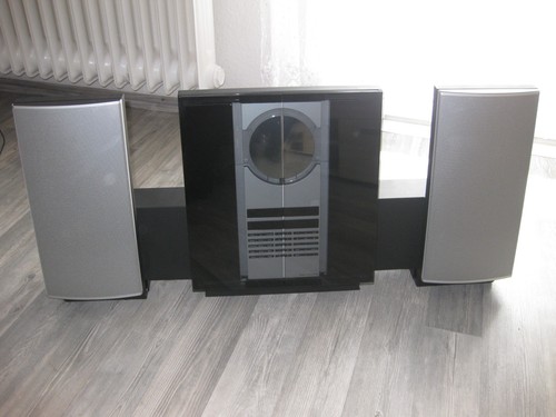 Bang olufsen o beosound - bang,