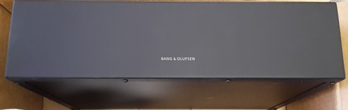 Bang olufsen o beosound 5 - olufsen, b&o