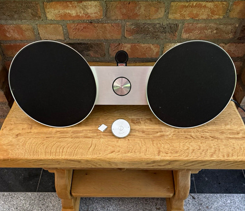 Bang olufsen beosound 8 - beosound,