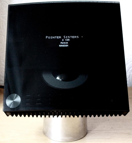 Bang olufsen o beosound - olufsen:, 4