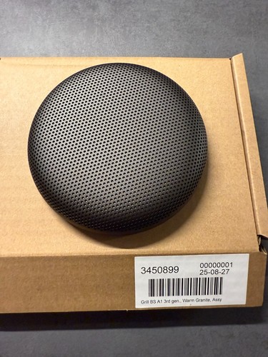 Bang olufsen cover deckel - bang, &