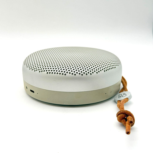 Beosound bang olufsen - a1, &