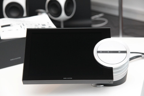 Bang olufsen beosound 5 - bang,