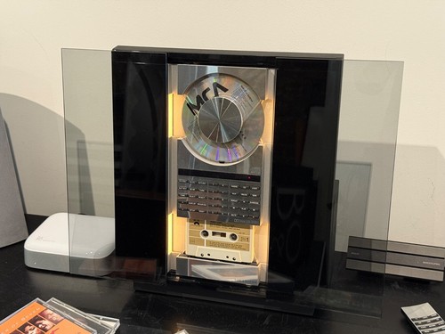 Bang olufsen beosound - &,
