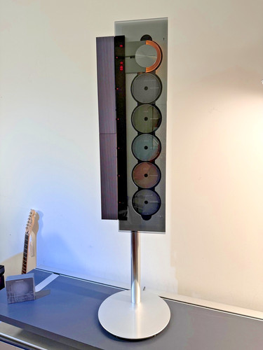 Bang olufsen beosound 9000 - bang, &