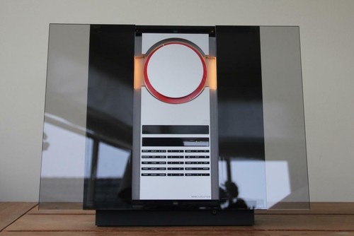 Bang olufsen o beosound - &,