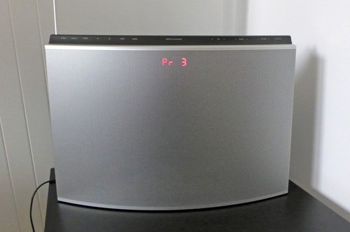 Beosound1 incl beo4 - beosound1, incl.