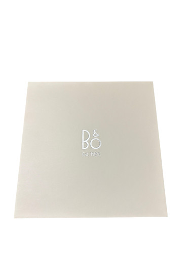 Bang olufsen beosound a1 - &,