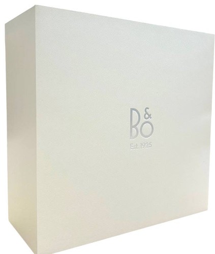 Bang olufsen beosound - bang,