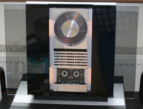 Bang olufsen o beosound - bang,