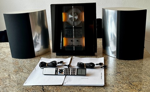 Bang olufsen beosound - bang,
