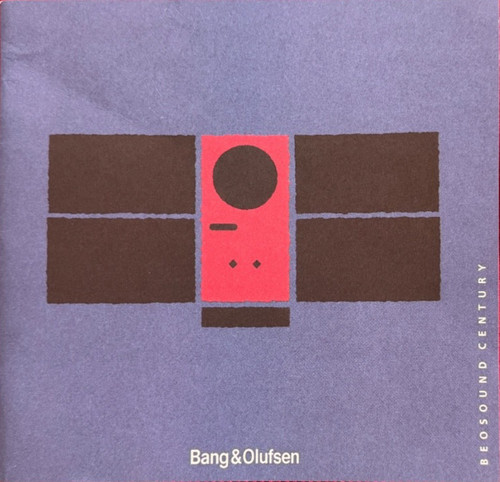 Bang olufsen o - &,