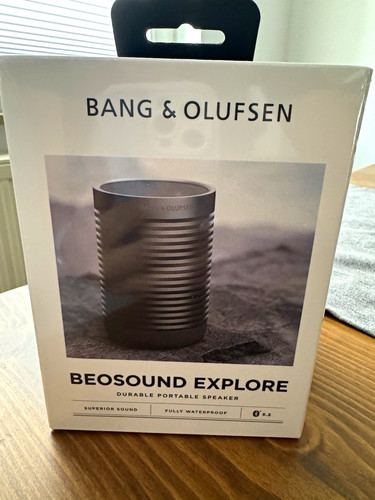 Bang olufsen beosound - bang,