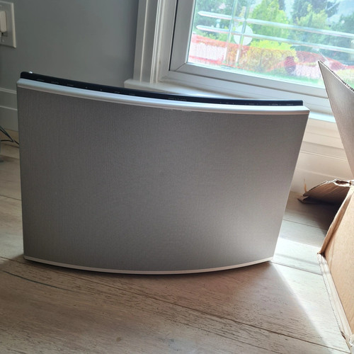Bang olufsen o beosound - &,