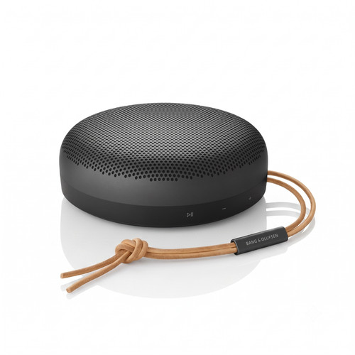 Beosound schwarz ii 2 - b&o,
