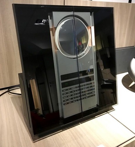 Bang olufsen o - &,