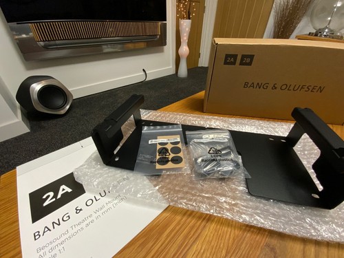 Beosound theater wandhalterung - beosound,