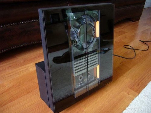 Bang olufsen o - bang,