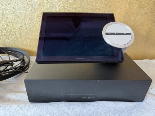 Bang olufsen beosound 5 - bang,