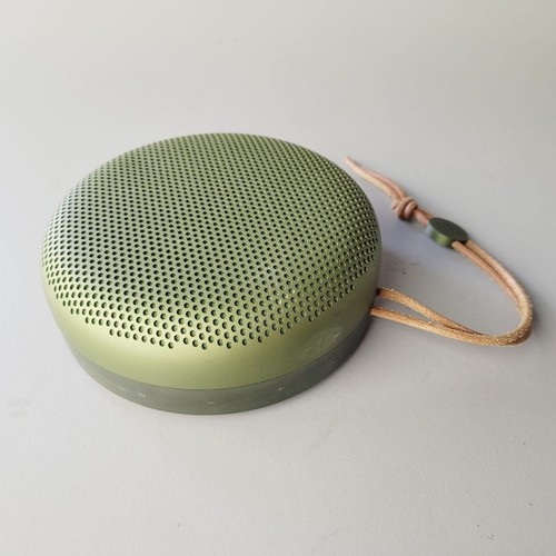 Bang olufsen o beosound a1 - olufsen,