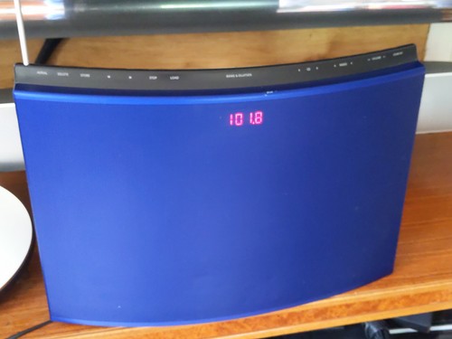 Bang olufsen beosound - beosound,