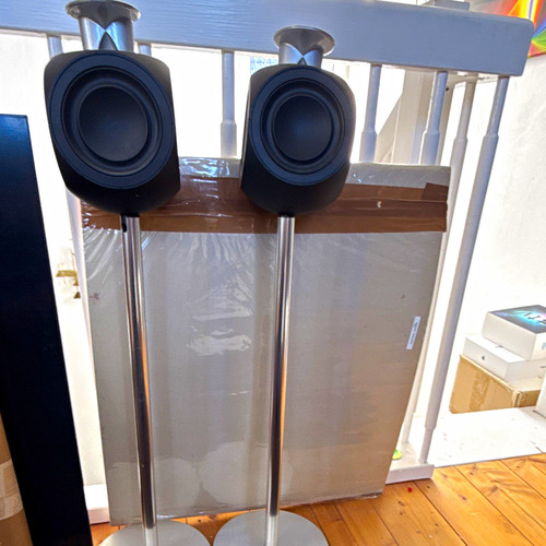 Bang olufsen beolab - &,