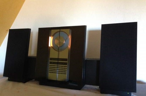 Bang olufsen beosound 3000 - bang&olufsen,