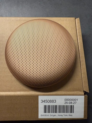 Bang olufsen cover deckel - olufsen,