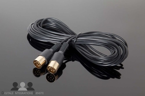 Powerlink kabel dünn - kabel, 1,8m