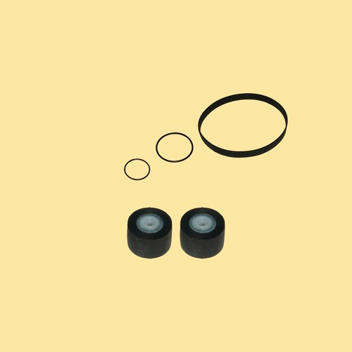 Riemen andruckrolle kit 1 - riemen,