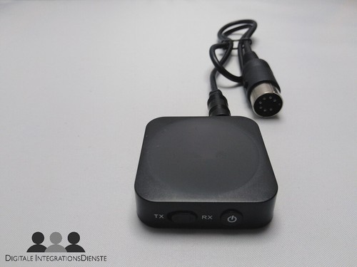 Bluetooth für bang olufsen - bang,