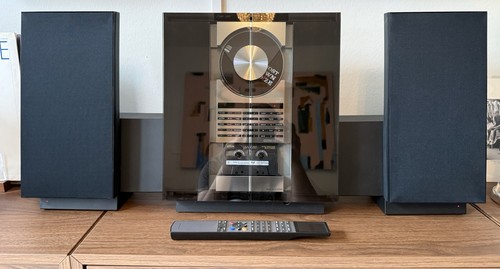 Bang olufsen beosound - olufsen,