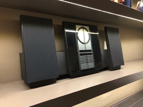 Bang olufsen beosound 3000 - bang&olufsen, mk2