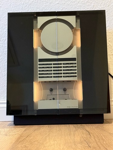 Beosound ouverture 2 - ouverture,