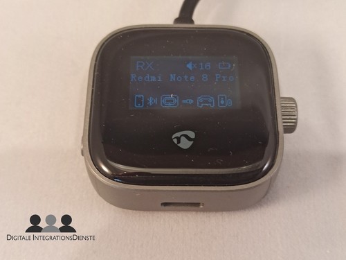 Bluetooth für bang olufsen - bluetooth,