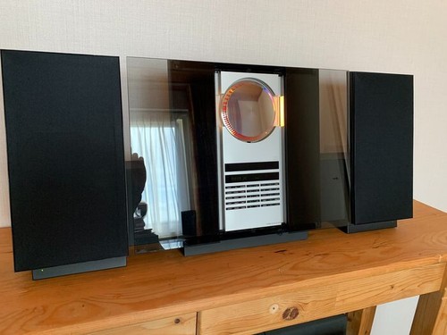 Bang olufsen o - bang,