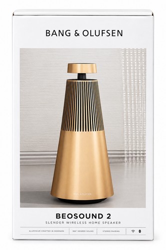 Bang olufsen beosound - &,